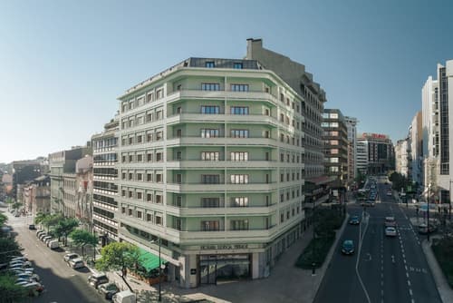 Pestana Lisboa Vintage City Center Suites, Primary image
