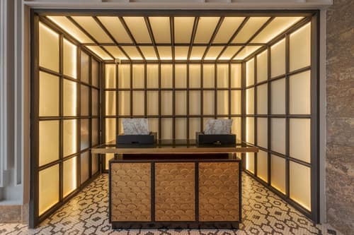 Pestana Lisboa Vintage City Center Suites, Reception