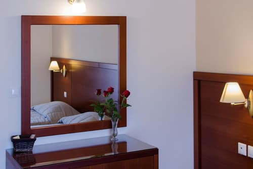 Hotel El Greco Sitia, Room