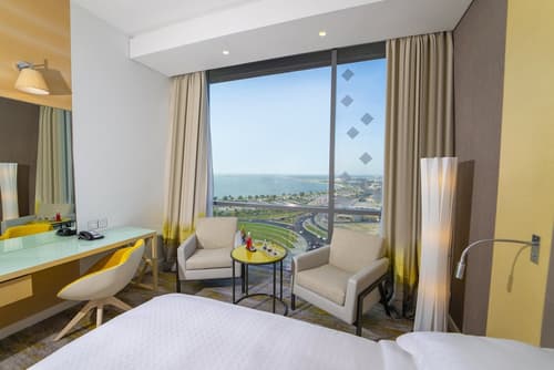 Dana Rayhaan by Rotana, Room
