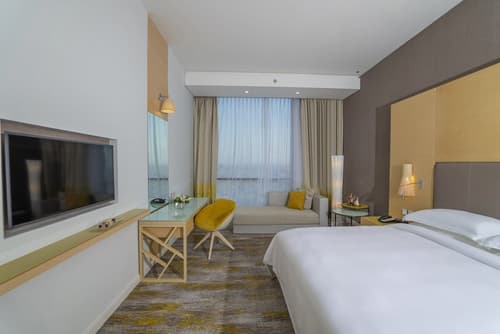 Dana Rayhaan by Rotana, Room