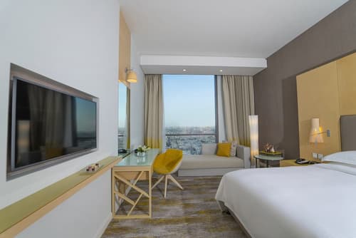 Dana Rayhaan by Rotana, Room