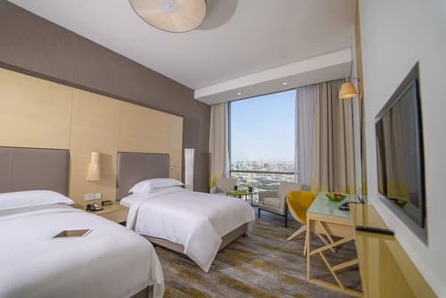 Dana Rayhaan by Rotana, Room