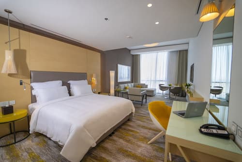 Dana Rayhaan by Rotana, Room