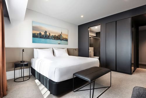 Travelodge Hotel Auckland Wynyard Quarter, Primary image