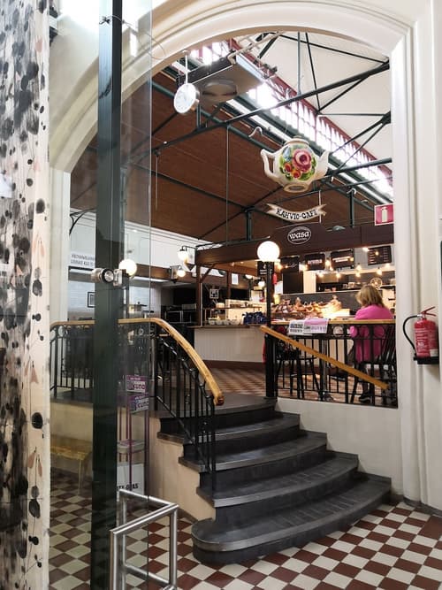 Omena Hotel Vaasa Espen