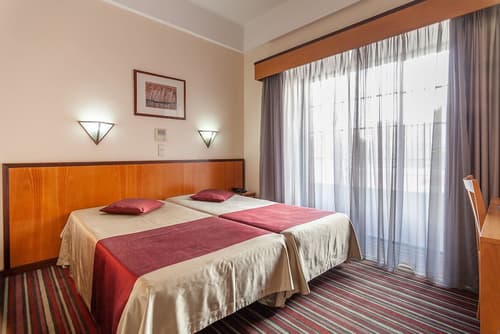 Residencial Horizonte, Primary image