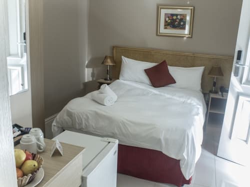 Durban Manor Hotel & Conference Centre, Room