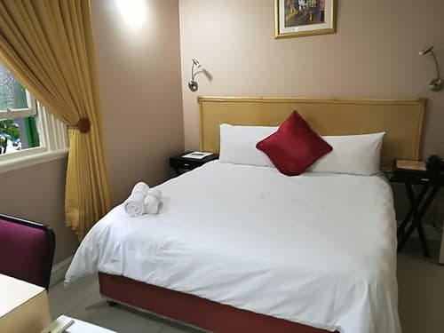 Durban Manor Hotel & Conference Centre, Room