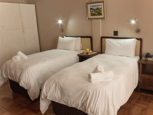 Durban Manor Hotel & Conference Centre, Room