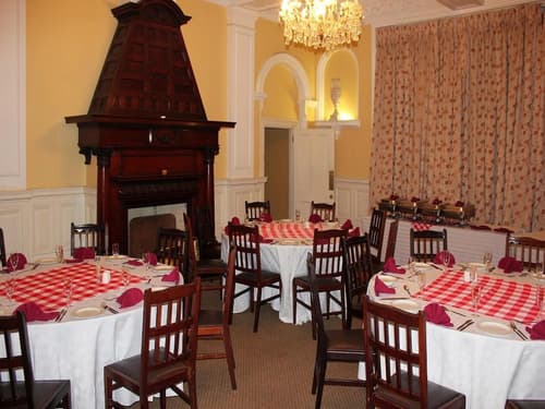 Durban Manor Hotel & Conference Centre