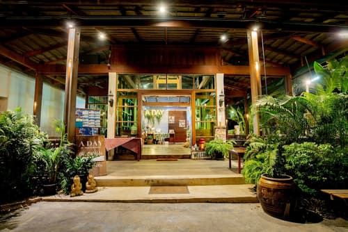 A Day In Phetchabun, 