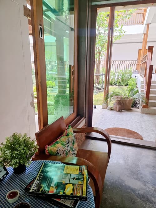 A Day In Phetchabun, 