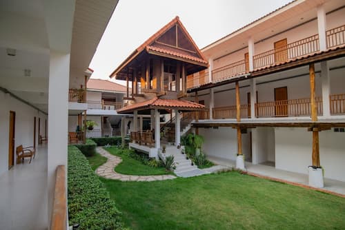 A Day In Phetchabun, 