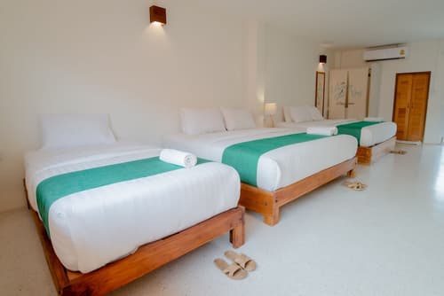 A Day In Phetchabun, 