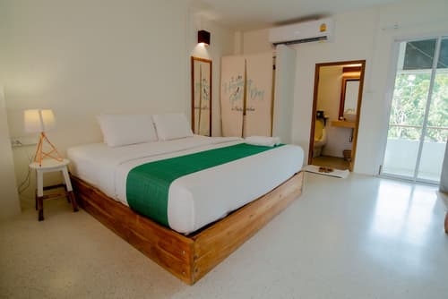 A Day In Phetchabun, 