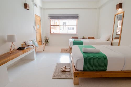 A Day In Phetchabun, 