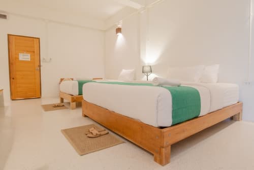 A Day In Phetchabun, 