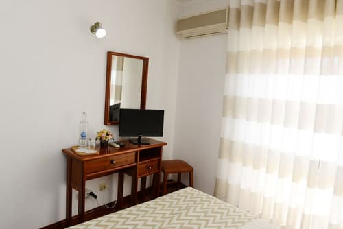 Estalagem Sequeira, Room