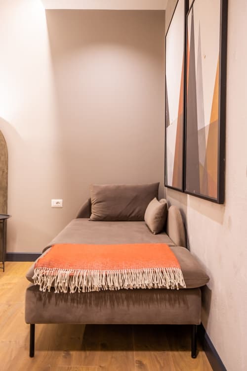 Allure Boutique Hotel, Room