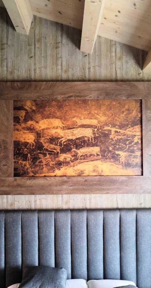 Lake Hotel La Pieve, Room