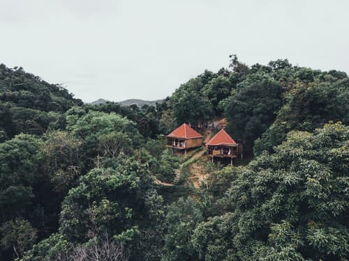 Living Heritage Koslanda, Room