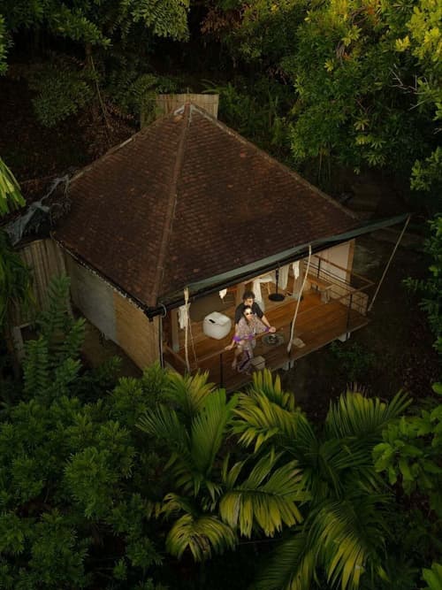 Living Heritage Koslanda