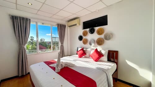 Veha Retreat