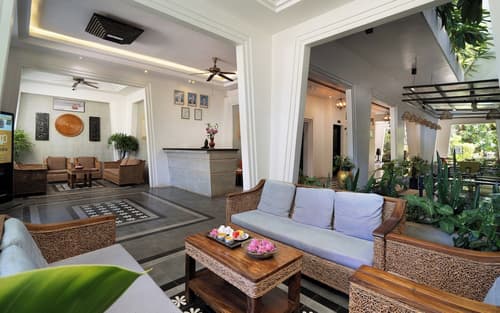Veha Retreat