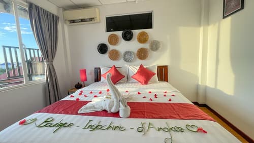 Veha Retreat