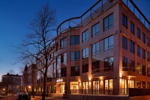 Mövenpick Hotel The Hague, Primary image