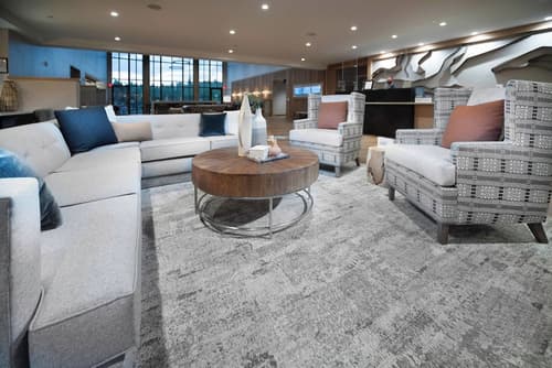 SpringHill Suites by Marriott Island Park Yellowstone, Lobby