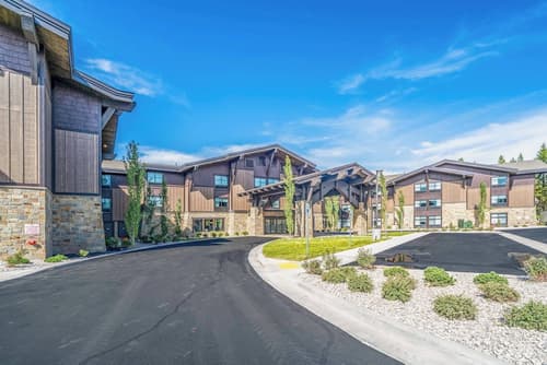 SpringHill Suites by Marriott Island Park Yellowstone, Primary image