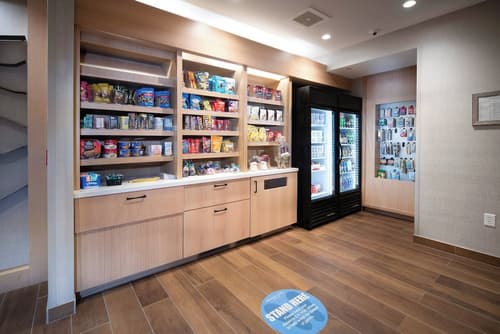 SpringHill Suites by Marriott Island Park Yellowstone, Property amenity