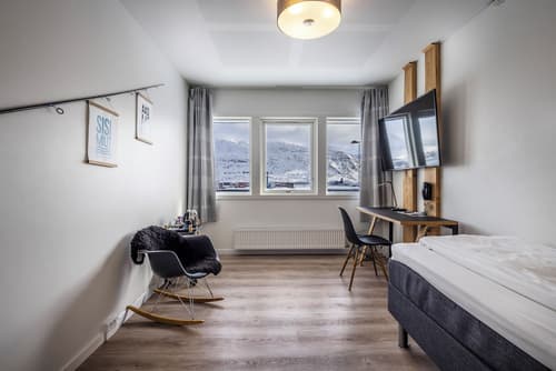 HOTEL SØMA Nuuk