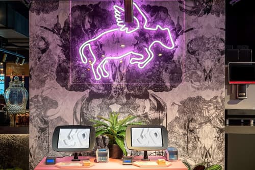 YOTEL Manchester Deansgate, Reception