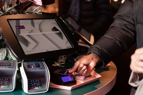 YOTEL Manchester Deansgate, Reception