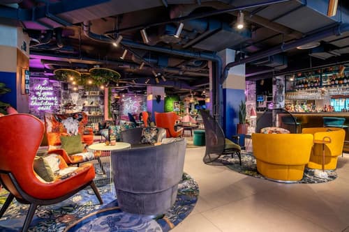 YOTEL Manchester Deansgate, Primary image