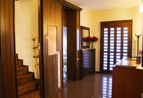 Oleandro Bed&Breakfast