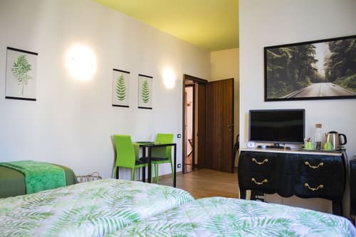 Oleandro Bed&Breakfast