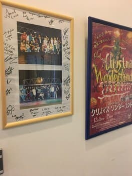 Hundredstay Tokyo Shinjuku, Lobby