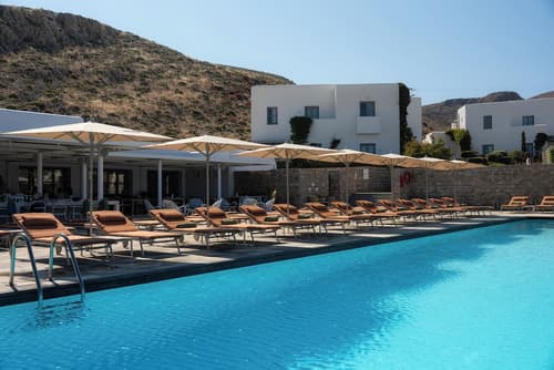 ANEMI Folegandros