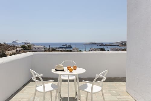 ANEMI Folegandros