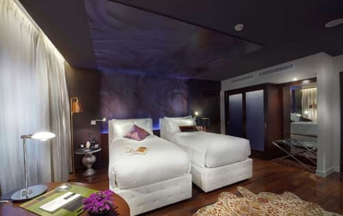 Hotel de l'Opera Hanoi - Mgallery, Room
