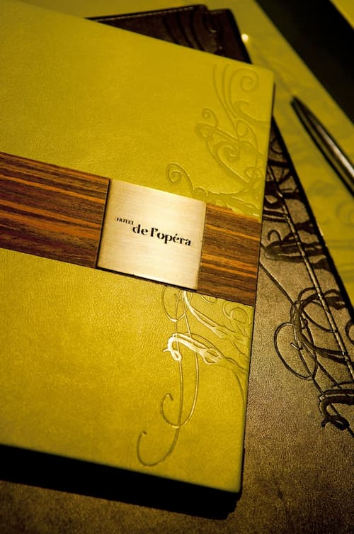 Hotel de l'Opera Hanoi - Mgallery, Room