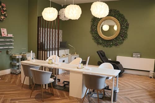 Raheen Woods Hotel