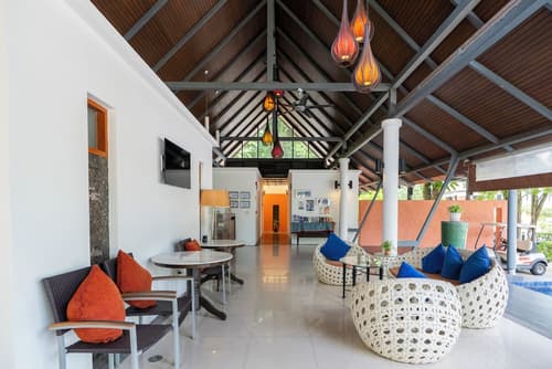 Tinidee Golf Resort Phuket