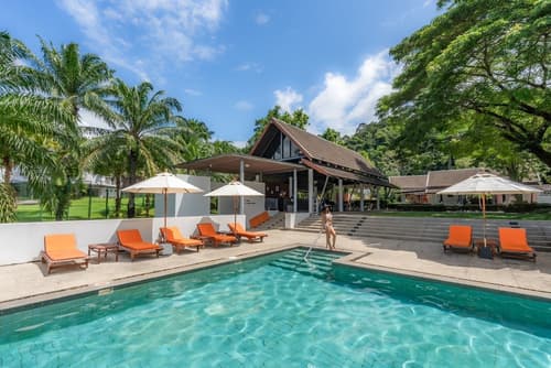Tinidee Golf Resort Phuket, Primary image