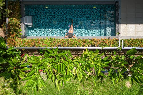 Tinidee Golf Resort Phuket