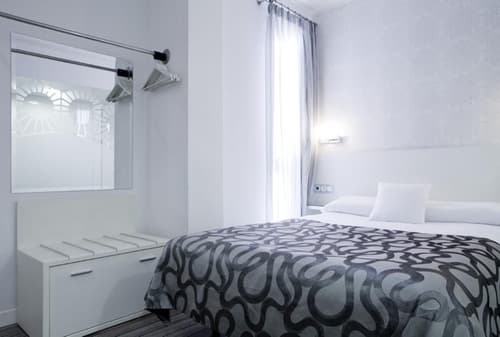 Hotel La Boutique Puerta Osario, Room